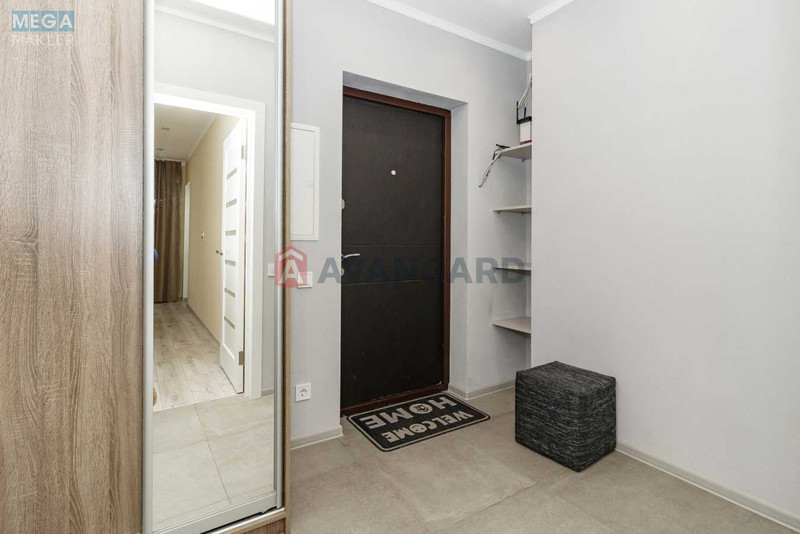 Новобудова, 25 поверхів, <a class="location-link" href="/kiev/" title="Недвижимость Київ">Київ</a>, <a class="location-link" href="/kiev/dneprovskij/" title="Недвижимость Дніпровський район">Дніпровський р-н</a>, Евгения Сверстюка ул., 6 (изображение 19)