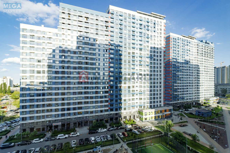 Новобудова, 25 поверхів, <a class="location-link" href="/kiev/" title="Недвижимость Київ">Київ</a>, <a class="location-link" href="/kiev/dneprovskij/" title="Недвижимость Дніпровський район">Дніпровський р-н</a>, Евгения Сверстюка ул., 6 (изображение 23)