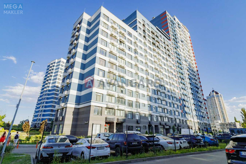 Новобудова, 25 поверхів, <a class="location-link" href="/kiev/" title="Недвижимость Київ">Київ</a>, <a class="location-link" href="/kiev/dneprovskij/" title="Недвижимость Дніпровський район">Дніпровський р-н</a>, Евгения Сверстюка ул., 6 (изображение 24)