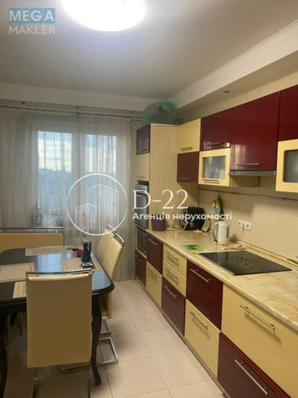 Продаж 3 кімнатної квартири (90,3/56/14), 25 пов. 25 пов. будинку, <a class="location-link" href="/kiev/" title="Недвижимость Київ">Київ</a>, <a class="location-link" href="/kiev/darnickij/" title="Недвижимость Дарницький район">Дарницький р-н</a>, Петра Григоренка просп., 16 (изображение 2)