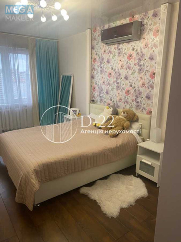 Продаж 3 кімнатної квартири (90,3/56/14), 25 пов. 25 пов. будинку, <a class="location-link" href="/kiev/" title="Недвижимость Київ">Київ</a>, <a class="location-link" href="/kiev/darnickij/" title="Недвижимость Дарницький район">Дарницький р-н</a>, Петра Григоренка просп., 16 (изображение 4)