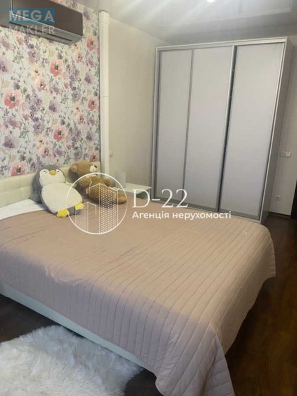 Продаж 3 кімнатної квартири (90,3/56/14), 25 пов. 25 пов. будинку, <a class="location-link" href="/kiev/" title="Недвижимость Київ">Київ</a>, <a class="location-link" href="/kiev/darnickij/" title="Недвижимость Дарницький район">Дарницький р-н</a>, Петра Григоренка просп., 16 (изображение 5)