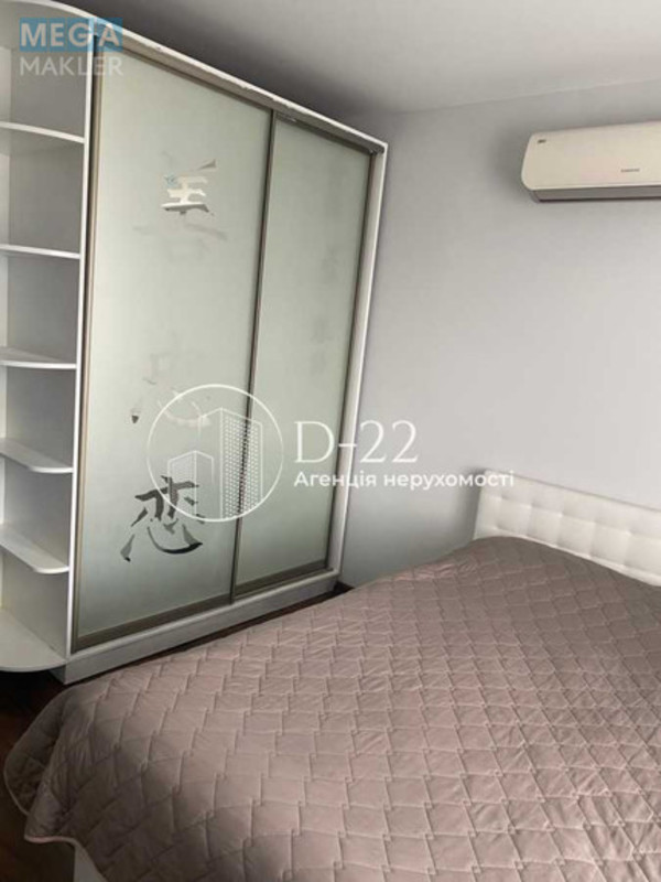 Продаж 3 кімнатної квартири (90,3/56/14), 25 пов. 25 пов. будинку, <a class="location-link" href="/kiev/" title="Недвижимость Київ">Київ</a>, <a class="location-link" href="/kiev/darnickij/" title="Недвижимость Дарницький район">Дарницький р-н</a>, Петра Григоренка просп., 16 (изображение 6)