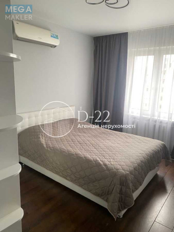 Продаж 3 кімнатної квартири (90,3/56/14), 25 пов. 25 пов. будинку, <a class="location-link" href="/kiev/" title="Недвижимость Київ">Київ</a>, <a class="location-link" href="/kiev/darnickij/" title="Недвижимость Дарницький район">Дарницький р-н</a>, Петра Григоренка просп., 16 (изображение 7)