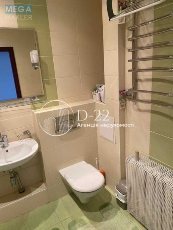 Продаж 3 кімнатної квартири (90,3/56/14), 25 пов. 25 пов. будинку, <a class="location-link" href="/kiev/" title="Недвижимость Київ">Київ</a>, <a class="location-link" href="/kiev/darnickij/" title="Недвижимость Дарницький район">Дарницький р-н</a>, Петра Григоренка просп., 16 (изображение 8)