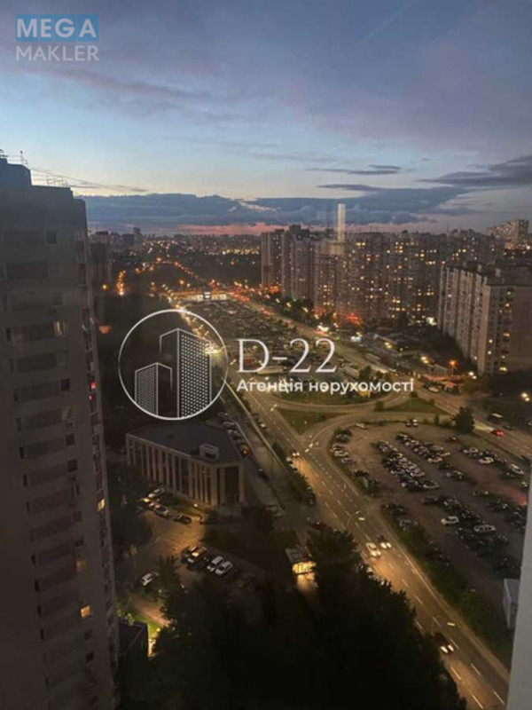 Продаж 3 кімнатної квартири (90,3/56/14), 25 пов. 25 пов. будинку, <a class="location-link" href="/kiev/" title="Недвижимость Київ">Київ</a>, <a class="location-link" href="/kiev/darnickij/" title="Недвижимость Дарницький район">Дарницький р-н</a>, Петра Григоренка просп., 16 (изображение 10)