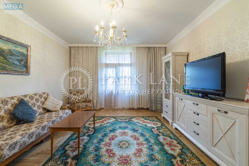 Продаж 5 кімнатної квартири (143/83/18), 4 пов. 5 пов. будинку, <a class="location-link" href="/kiev/" title="Недвижимость Київ">Київ</a>, <a class="location-link" href="/kiev/pecherskij/" title="Недвижимость Печерський район">Печерський р-н</a>, Джона Маккейна вул., 18/2 (изображение 4)