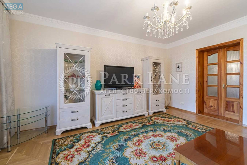 Продаж 5 кімнатної квартири (143/83/18), 4 пов. 5 пов. будинку, <a class="location-link" href="/kiev/" title="Недвижимость Київ">Київ</a>, <a class="location-link" href="/kiev/pecherskij/" title="Недвижимость Печерський район">Печерський р-н</a>, Джона Маккейна вул., 18/2 (изображение 5)