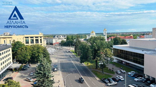 Продаж 2 кімнатної квартири (55/31/8), 8 пов. 16 пов. будинку, <a class="location-link" href="/lutsk/" title="Недвижимость Луцьк">Луцьк</a>, Словацького, 12 (изображение 14)