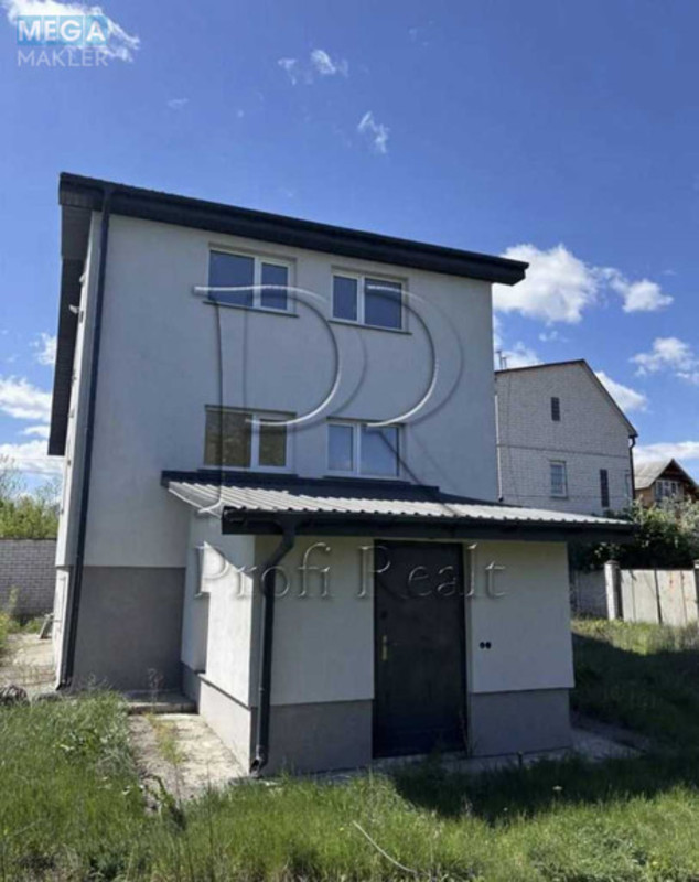 Продаж дома, 2&nbsp;поверху, 134&nbsp;кв.м, 4&nbsp;кімнати, ділянка 12&nbsp;соток, <a class="location-link" href="/kiev/" title="Недвижимость Київ">Київ</a>, <a class="location-link" href="/kiev/darnickij/" title="Недвижимость Дарницький район">Дарницький р-н</a>, 5-й Лісо-Степовий пров., 4 (изображение 2)