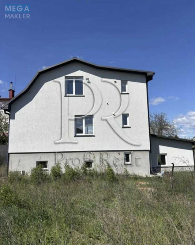 Продаж дома, 2&nbsp;поверху, 134&nbsp;кв.м, 4&nbsp;кімнати, ділянка 12&nbsp;соток, <a class="location-link" href="/kiev/" title="Недвижимость Київ">Київ</a>, <a class="location-link" href="/kiev/darnickij/" title="Недвижимость Дарницький район">Дарницький р-н</a>, 5-й Лісо-Степовий пров., 4 (изображение 17)