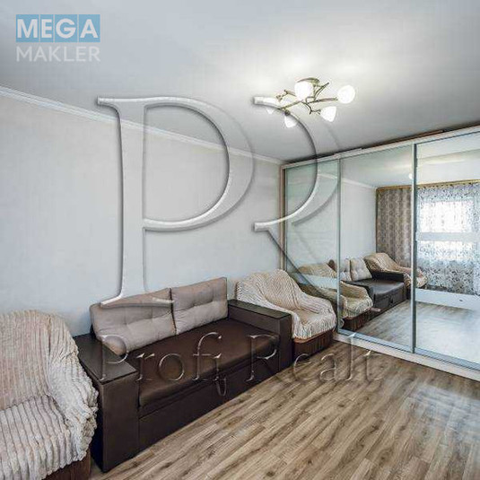 Продаж 2 кімнатної квартири (52/30/8), 9 пов. 10 пов. будинку, <a class="location-link" href="/kiev/" title="Недвижимость Київ">Київ</a>, <a class="location-link" href="/kiev/svyatoshinskij/" title="Недвижимость Святошинський район">Святошинський р-н</a>, Ірпінська вулиця, 62 (изображение 7)