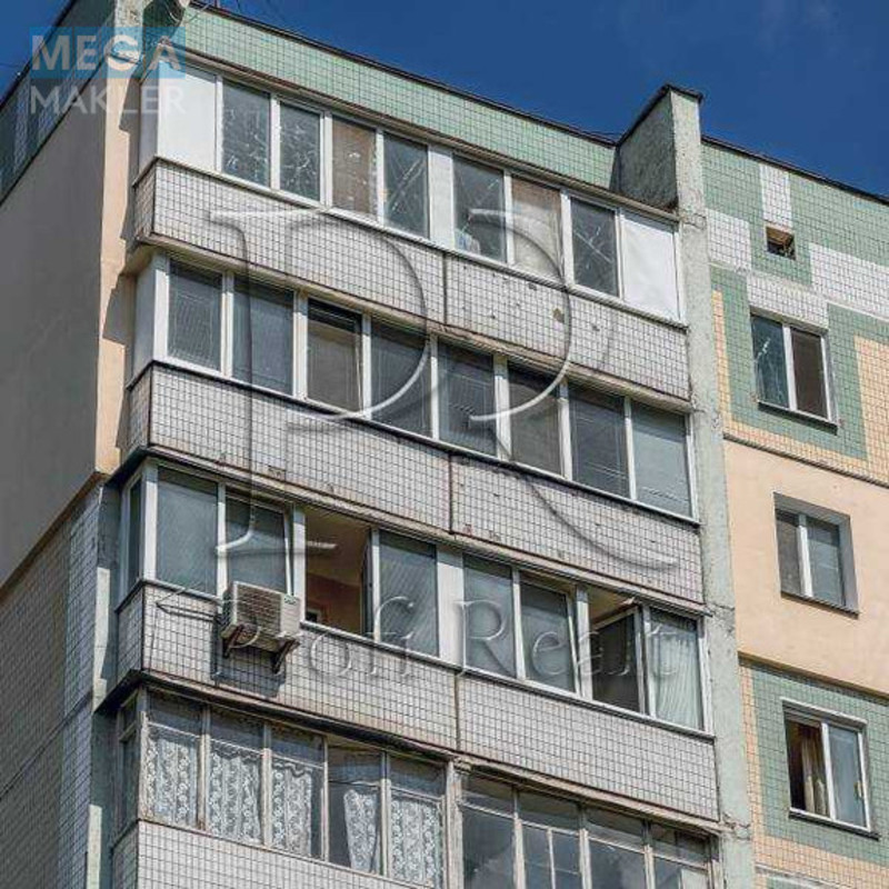Продаж 2 кімнатної квартири (52/30/8), 9 пов. 10 пов. будинку, <a class="location-link" href="/kiev/" title="Недвижимость Київ">Київ</a>, <a class="location-link" href="/kiev/svyatoshinskij/" title="Недвижимость Святошинський район">Святошинський р-н</a>, Ірпінська вулиця, 62 (изображение 15)