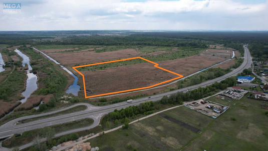 Продажа участка, 1&nbsp;000&nbsp;соток, земля коммерческого назначения, <a class="location-link" href="/tacenki/" title="Недвижимость Тацінки">Таценки</a>, Таценки (изображение 8)