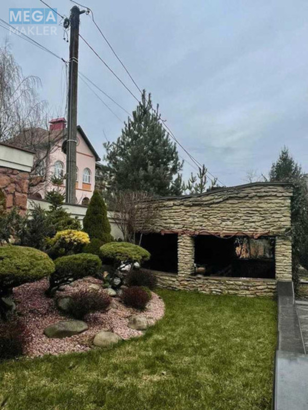Продаж дома, 2 поверху, 220 кв.м, 4 кімнати, ділянка 15 соток, <a class="location-link" href="/rovno/" title="Недвижимость Рівне">Рівне</a>, Придорожня (изображение 12)