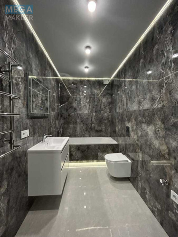 Новобудова, 4 поверхів, <a class="location-link" href="/rovno/" title="Недвижимость Рівне">Рівне</a>, Боголюбова (изображение 4)