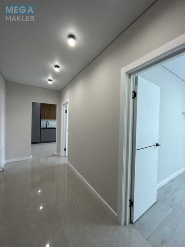 Новобудова, 4 поверхів, <a class="location-link" href="/rovno/" title="Недвижимость Рівне">Рівне</a>, Боголюбова (изображение 5)