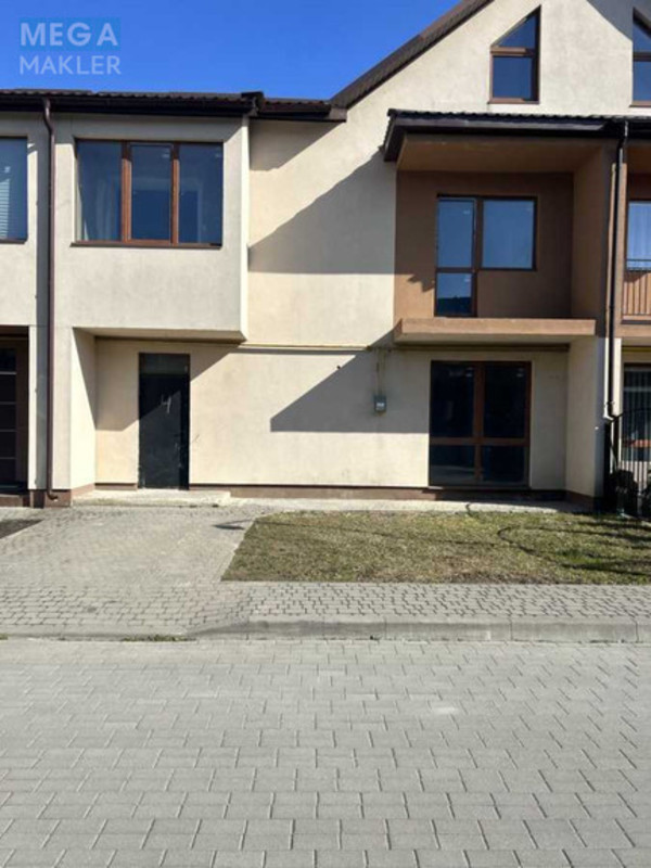 Продаж дома, 3 поверху, 119 кв.м, 3 кімнати, ділянка 1 сотка, <a class="location-link" href="/rovno/" title="Недвижимость Рівне">Рівне</a>, Степана Демянчука (изображение 2)