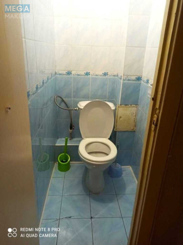 Продаж 5 кімнатної квартири (20/?/?), 11 пов. 16 пов. будинку, <a class="location-link" href="/kiev/" title="Недвижимость Київ">Київ</a>, <a class="location-link" href="/kiev/dneprovskij/" title="Недвижимость Дніпровський район">Дніпровський р-н</a>, Азербайджанская ул., 8А (изображение 10)