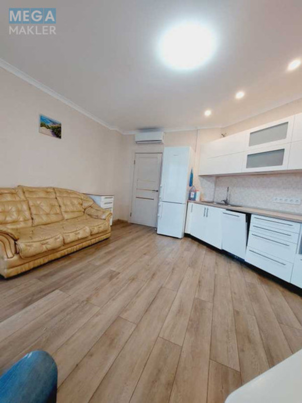 Оренда 2 кімнатної квартири, <a class="location-link" href="/kiev/" title="Недвижимость Київ">Київ</a>, <a class="location-link" href="/kiev/goloseevskij/" title="Недвижимость Голосіївський район">Голосіївський р-н</a>, Теремковская ул., 4 (изображение 8)