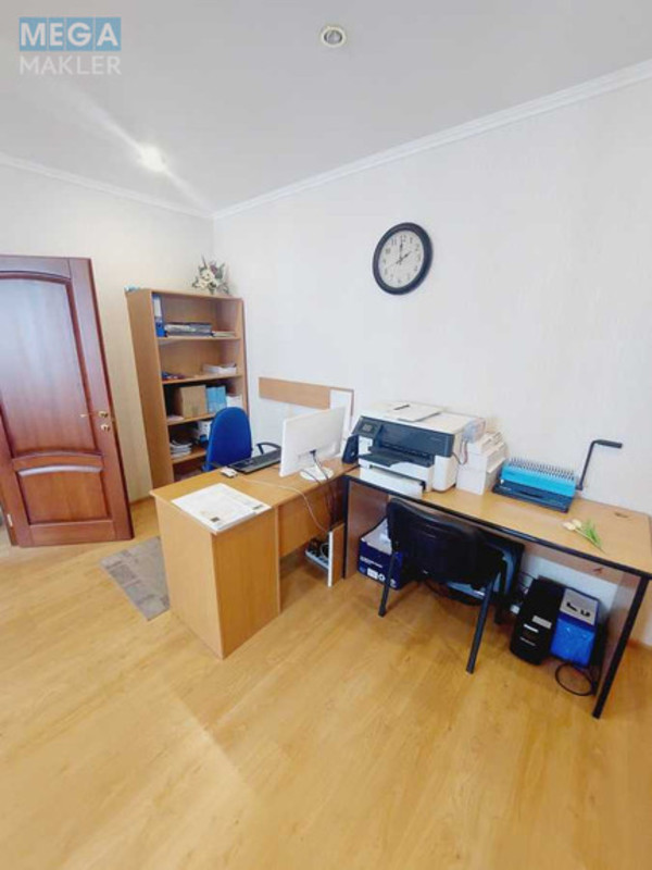 Оренда комерційної нерухомості, 45 кв.м, под офис, <a class="location-link" href="/kiev/" title="Недвижимость Київ">Київ</a>, <a class="location-link" href="/kiev/shevchenkovskij/" title="Недвижимость Шевченківський район">Шевченківський р-н</a>, Трехсвятительская ул., 3 (изображение 3)