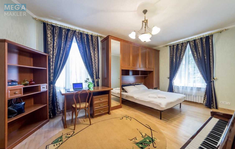 Оренда 3 кімнатної квартири, <a class="location-link" href="/kiev/" title="Недвижимость Київ">Київ</a>, <a class="location-link" href="/kiev/pecherskij/" title="Недвижимость Печерський район">Печерський р-н</a>, Кловский спуск, 15 (изображение 8)