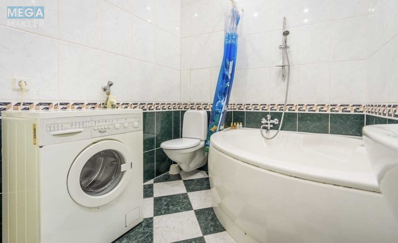 Оренда 3 кімнатної квартири, <a class="location-link" href="/kiev/" title="Недвижимость Київ">Київ</a>, <a class="location-link" href="/kiev/pecherskij/" title="Недвижимость Печерський район">Печерський р-н</a>, Кловский спуск, 15 (изображение 10)