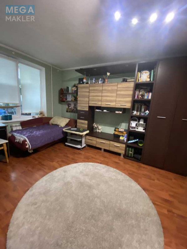 Продаж 1 кімнатної квартири (39/16,4/5,5), 3 пов. 9 пов. будинку, <a class="location-link" href="/kiev/" title="Недвижимость Київ">Київ</a>, <a class="location-link" href="/kiev/obolonskij/" title="Недвижимость Оболонський район">Оболонський р-н</a>, Юрія Кондратюка вул., 4г (изображение 3)