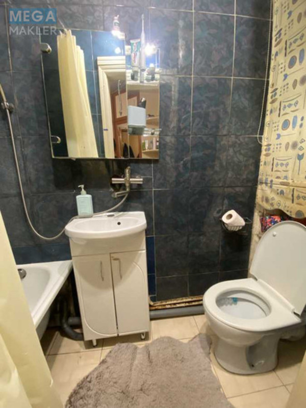 Продаж 1 кімнатної квартири (39/16,4/5,5), 3 пов. 9 пов. будинку, <a class="location-link" href="/kiev/" title="Недвижимость Київ">Київ</a>, <a class="location-link" href="/kiev/obolonskij/" title="Недвижимость Оболонський район">Оболонський р-н</a>, Юрія Кондратюка вул., 4г (изображение 7)