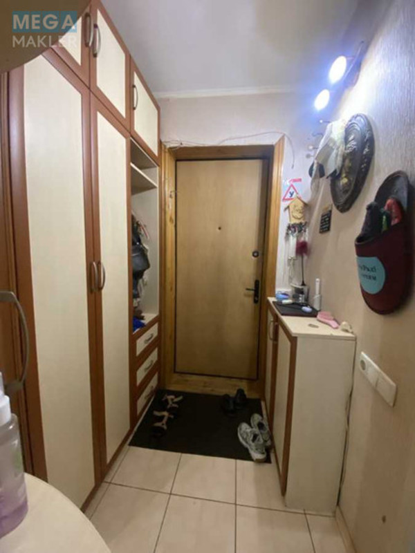 Продаж 1 кімнатної квартири (39/16,4/5,5), 3 пов. 9 пов. будинку, <a class="location-link" href="/kiev/" title="Недвижимость Київ">Київ</a>, <a class="location-link" href="/kiev/obolonskij/" title="Недвижимость Оболонський район">Оболонський р-н</a>, Юрія Кондратюка вул., 4г (изображение 10)