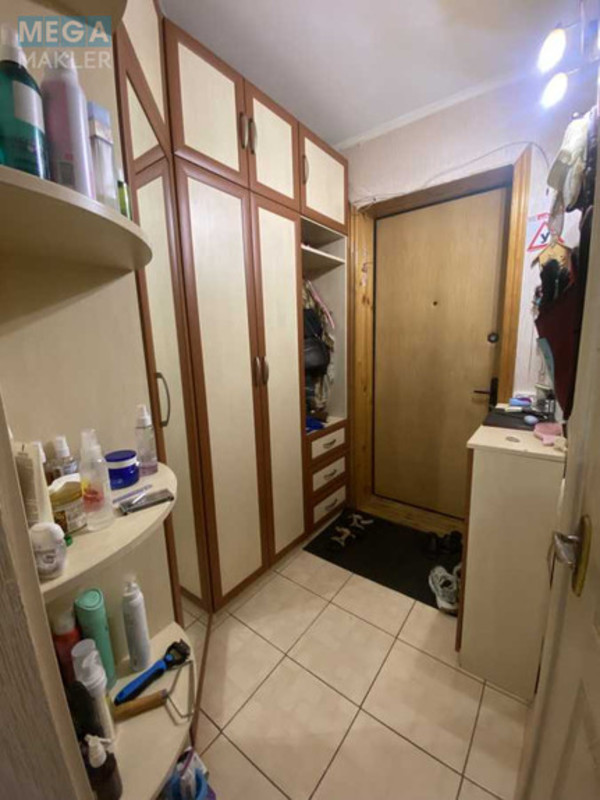 Продаж 1 кімнатної квартири (39/16,4/5,5), 3 пов. 9 пов. будинку, <a class="location-link" href="/kiev/" title="Недвижимость Київ">Київ</a>, <a class="location-link" href="/kiev/obolonskij/" title="Недвижимость Оболонський район">Оболонський р-н</a>, Юрія Кондратюка вул., 4г (изображение 11)