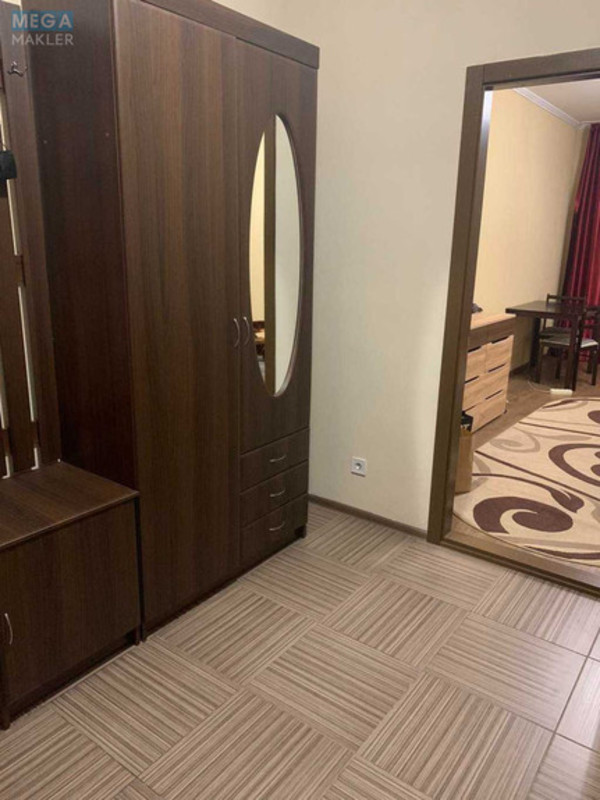 Продаж 1 кімнатної квартири (42,2/17,2/11,6), 4 пов. 9 пов. будинку, <a class="location-link" href="/kiev/" title="Недвижимость Київ">Київ</a>, <a class="location-link" href="/kiev/solomenskij/" title="Недвижимость Солом'янський район">Солом'янський р-н</a>, Любомира Гузара просп., 20А (изображение 9)