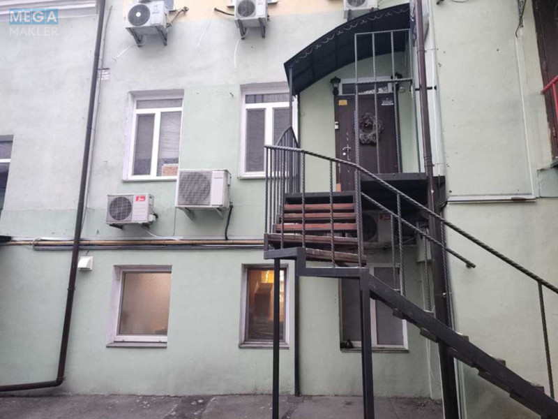 Оренда комерційної нерухомості, 109 кв.м, под офис, <a class="location-link" href="/kiev/" title="Недвижимость Київ">Київ</a>, <a class="location-link" href="/kiev/podolskij/" title="Недвижимость Подільський район">Подільський р-н</a>, Константиновская ул., 21 (изображение 8)