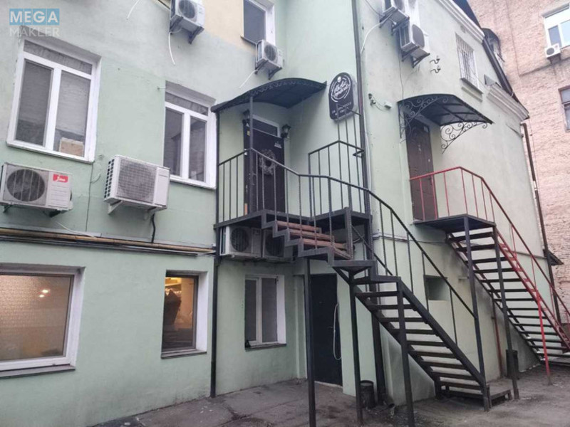 Оренда комерційної нерухомості, 109 кв.м, под офис, <a class="location-link" href="/kiev/" title="Недвижимость Київ">Київ</a>, <a class="location-link" href="/kiev/podolskij/" title="Недвижимость Подільський район">Подільський р-н</a>, Константиновская ул., 21 (изображение 9)