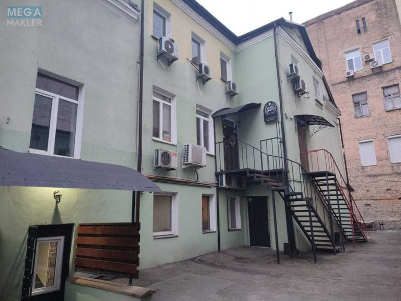 Оренда комерційної нерухомості, 109 кв.м, под офис, <a class="location-link" href="/kiev/" title="Недвижимость Київ">Київ</a>, <a class="location-link" href="/kiev/podolskij/" title="Недвижимость Подільський район">Подільський р-н</a>, Константиновская ул., 21 (изображение 10)