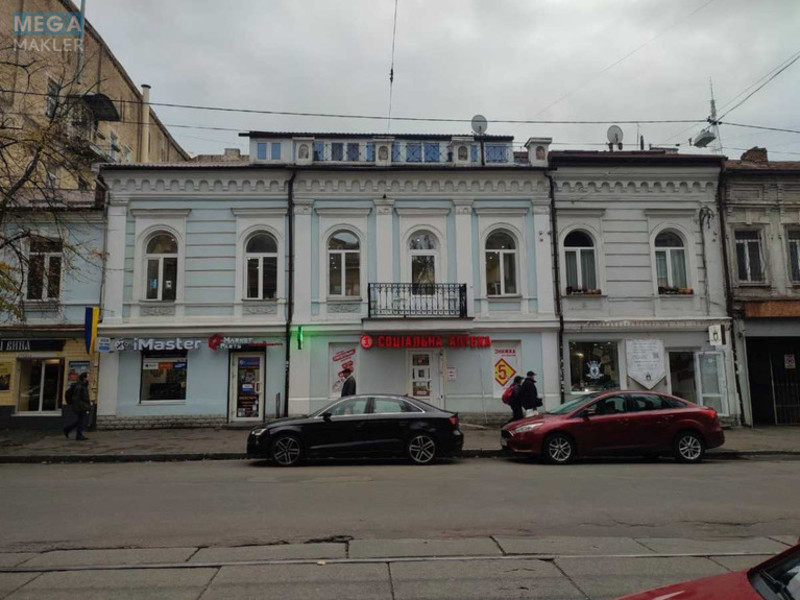 Оренда комерційної нерухомості, 109 кв.м, под офис, <a class="location-link" href="/kiev/" title="Недвижимость Київ">Київ</a>, <a class="location-link" href="/kiev/podolskij/" title="Недвижимость Подільський район">Подільський р-н</a>, Константиновская ул., 21 (изображение 11)