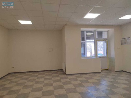 Оренда комерційної нерухомості, 76&nbsp;кв.м, под магазин, <a class="location-link" href="/kiev/" title="Недвижимость Київ">Київ</a>, <a class="location-link" href="/kiev/dneprovskij/" title="Недвижимость Дніпровський район">Дніпровський р-н</a>, Комбинатная ул., 25 (изображение 5)