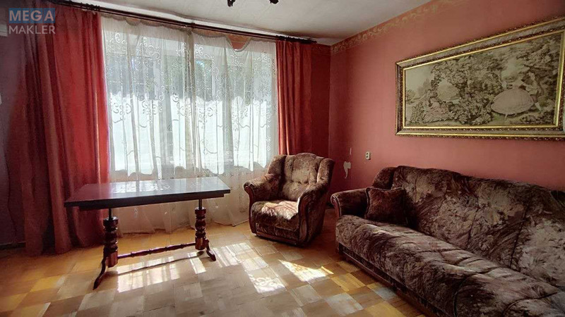 Продаж 2 кімнатної квартири (51/29/7), 1 пов. 9 пов. будинку, <a class="location-link" href="/kiev/" title="Недвижимость Київ">Київ</a>, <a class="location-link" href="/kiev/dneprovskij/" title="Недвижимость Дніпровський район">Дніпровський р-н</a>, Марганецька вул., 22 (изображение 2)