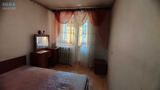Продаж 2 кімнатної квартири (51/29/7), 1 пов. 9 пов. будинку, <a class="location-link" href="/kiev/" title="Недвижимость Київ">Київ</a>, <a class="location-link" href="/kiev/dneprovskij/" title="Недвижимость Дніпровський район">Дніпровський р-н</a>, Марганецька вул., 22 (изображение 3)