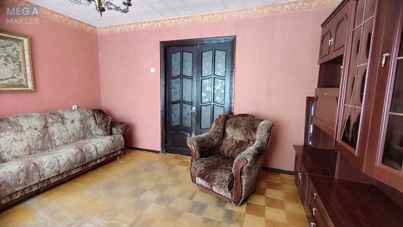 Продаж 2 кімнатної квартири (51/29/7), 1 пов. 9 пов. будинку, <a class="location-link" href="/kiev/" title="Недвижимость Київ">Київ</a>, <a class="location-link" href="/kiev/dneprovskij/" title="Недвижимость Дніпровський район">Дніпровський р-н</a>, Марганецька вул., 22 (изображение 6)