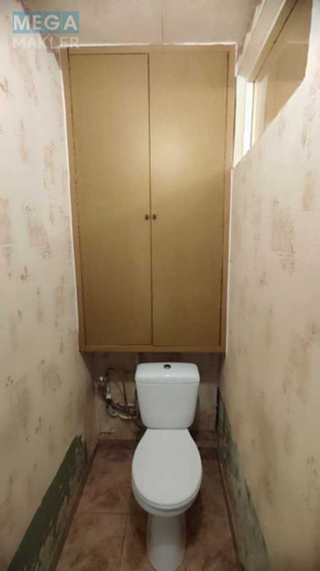 Продаж 2 кімнатної квартири (51/29/7), 1 пов. 9 пов. будинку, <a class="location-link" href="/kiev/" title="Недвижимость Київ">Київ</a>, <a class="location-link" href="/kiev/dneprovskij/" title="Недвижимость Дніпровський район">Дніпровський р-н</a>, Марганецька вул., 22 (изображение 20)