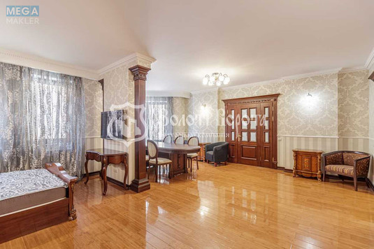 Продаж 4 кімнатної квартири (148,1/93/13,7), 8 пов. 16 пов. будинку, <a class="location-link" href="/kiev/" title="Недвижимость Київ">Київ</a>, <a class="location-link" href="/kiev/darnickij/" title="Недвижимость Дарницький район">Дарницький р-н</a>, Олександра Мишуги вул., 2 (изображение 3)
