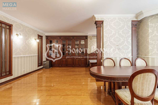 Продаж 4 кімнатної квартири (148,1/93/13,7), 8 пов. 16 пов. будинку, <a class="location-link" href="/kiev/" title="Недвижимость Київ">Київ</a>, <a class="location-link" href="/kiev/darnickij/" title="Недвижимость Дарницький район">Дарницький р-н</a>, Олександра Мишуги вул., 2 (изображение 5)