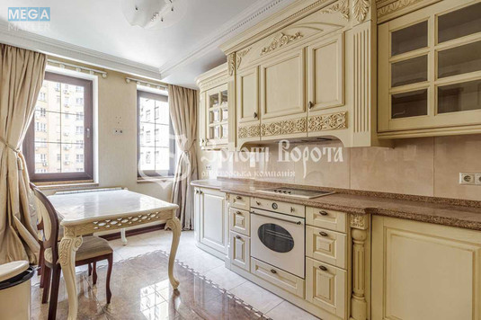 Продаж 4 кімнатної квартири (148,1/93/13,7), 8 пов. 16 пов. будинку, <a class="location-link" href="/kiev/" title="Недвижимость Київ">Київ</a>, <a class="location-link" href="/kiev/darnickij/" title="Недвижимость Дарницький район">Дарницький р-н</a>, Олександра Мишуги вул., 2 (изображение 9)