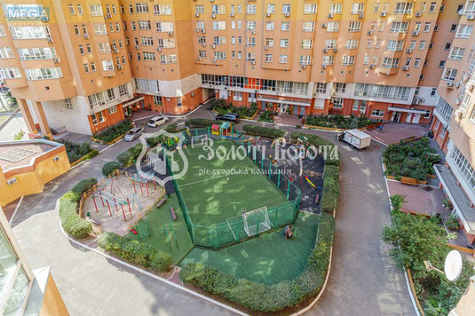 Продаж 4 кімнатної квартири (148,1/93/13,7), 8 пов. 16 пов. будинку, <a class="location-link" href="/kiev/" title="Недвижимость Київ">Київ</a>, <a class="location-link" href="/kiev/darnickij/" title="Недвижимость Дарницький район">Дарницький р-н</a>, Олександра Мишуги вул., 2 (изображение 23)