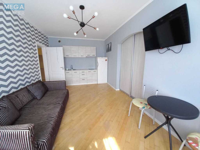 Продаж 1 кімнатної квартири (52,6/?/17), 15 пов. 17 пов. будинку, <a class="location-link" href="/kiev/" title="Недвижимость Київ">Київ</a>, <a class="location-link" href="/kiev/darnickij/" title="Недвижимость Дарницький район">Дарницький р-н</a>, Харьковское шоссе, 56 (изображение 4)