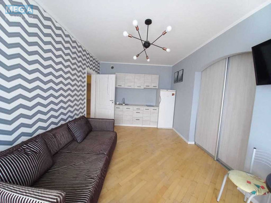 Продаж 1 кімнатної квартири (52,6/?/17), 15 пов. 17 пов. будинку, <a class="location-link" href="/kiev/" title="Недвижимость Київ">Київ</a>, <a class="location-link" href="/kiev/darnickij/" title="Недвижимость Дарницький район">Дарницький р-н</a>, Харьковское шоссе, 56 (изображение 12)