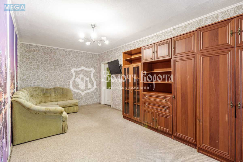 Продаж 1 кімнатної квартири (33,5/16/6,5), 2 пов. 4 пов. будинку, <a class="location-link" href="/kiev/" title="Недвижимость Київ">Київ</a>, <a class="location-link" href="/kiev/svyatoshinskij/" title="Недвижимость Святошинський район">Святошинський р-н</a>, Перемоги вул., 9 (изображение 3)