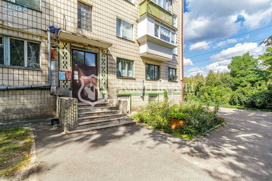 Продаж 1 кімнатної квартири (33,5/16/6,5), 2 пов. 4 пов. будинку, <a class="location-link" href="/kiev/" title="Недвижимость Київ">Київ</a>, <a class="location-link" href="/kiev/svyatoshinskij/" title="Недвижимость Святошинський район">Святошинський р-н</a>, Перемоги вул., 9 (изображение 15)