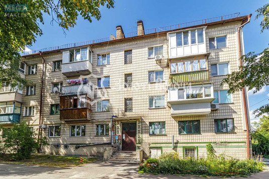 Продаж 1 кімнатної квартири (33,5/16/6,5), 2 пов. 4 пов. будинку, <a class="location-link" href="/kiev/" title="Недвижимость Київ">Київ</a>, <a class="location-link" href="/kiev/svyatoshinskij/" title="Недвижимость Святошинський район">Святошинський р-н</a>, Перемоги вул., 9 (изображение 16)
